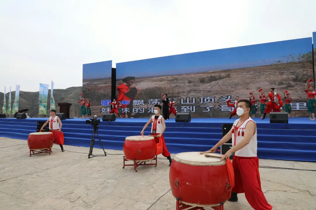 2022年“中国旅游日”呼和浩特分会场系列活动暨第二届呼和浩特旅游发展大会准备就绪4.jpg