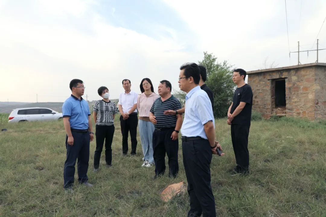 清水河县：加强文物遗址保护利用 推动沿黄文旅产业融合发展1.jpg